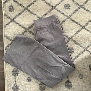 Diane Von furstenburg DVF pants trousers 10